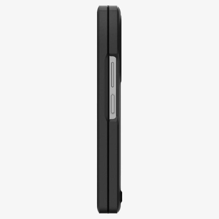 Spigen - Spigen Galaxy Z Fold 6 Mobilskal Slim Armor Pro - Svart