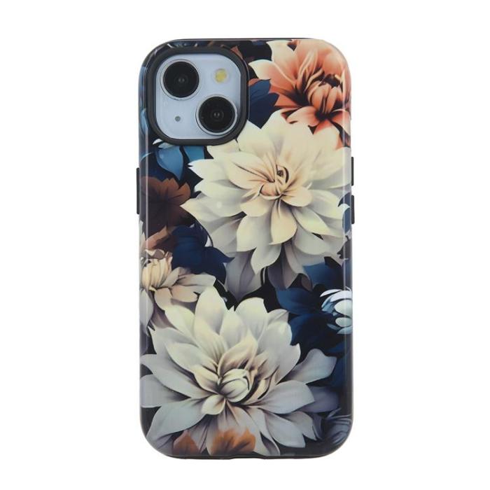 OEM - iPhone 11 Pro Mobilskal Decor - Spring