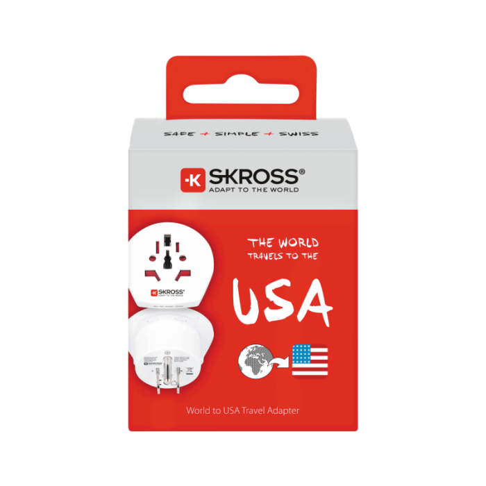 UTGATT1 - SKross Country World to Australia/China laddare