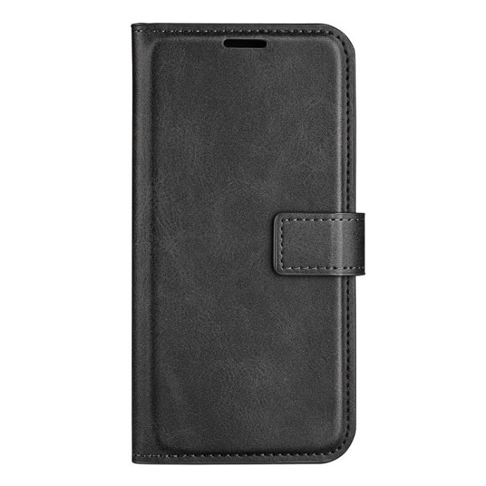 A-One Brand - Sony Xperia 1 IV Plånboksfodral Flip Folio - Svart