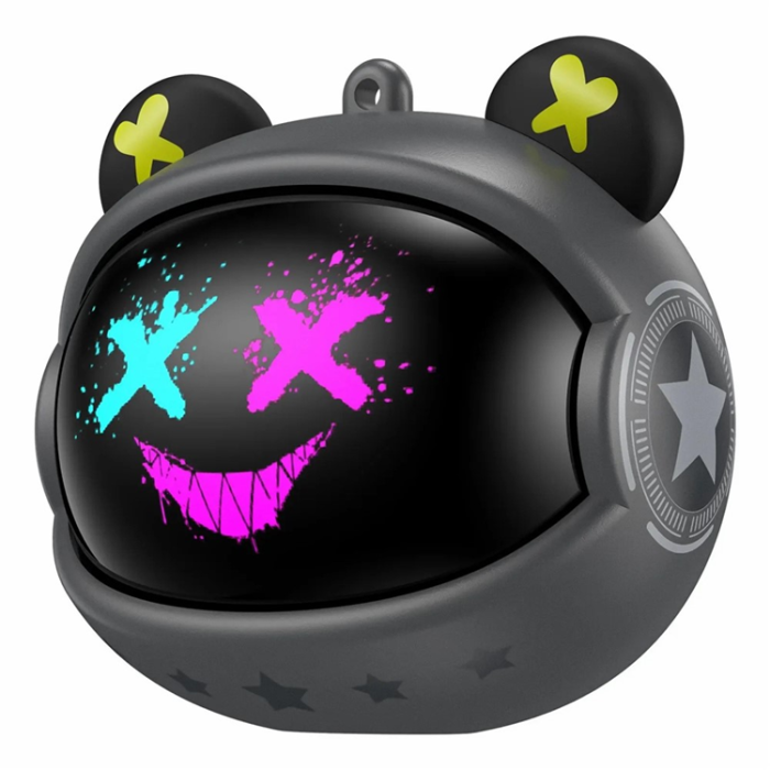 ONIKUMA - ONIKUMA TWS Trådlösa Bluetooth Hörlurar In-ear T20