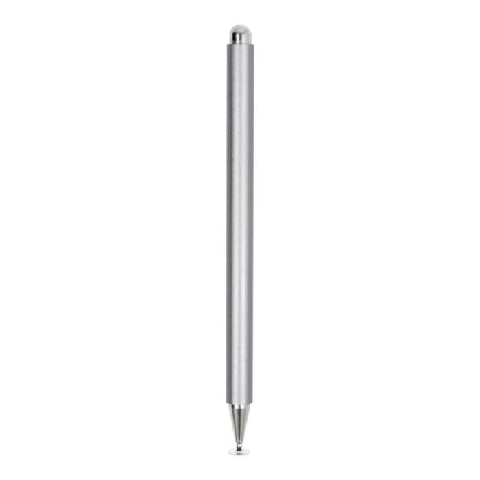 UTGATT1 - Stylus för pekskärmar Kapacitiv - Grå