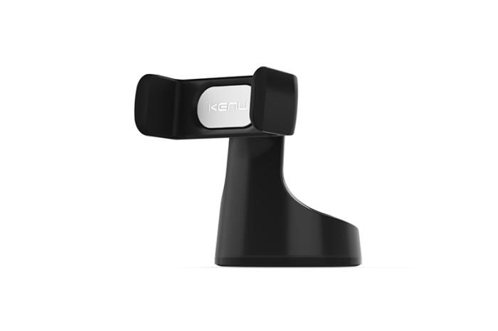 UTGATT4 - Kenu Airbase Pro Black