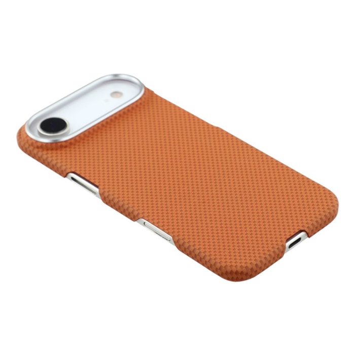 A-One Brand - iPhone Air Mobilskal MagSafe Carbon Fiber