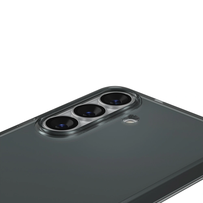 Spigen - Spigen Mobilskal För Galaxy S26 Plus Liquid Crystal - Space