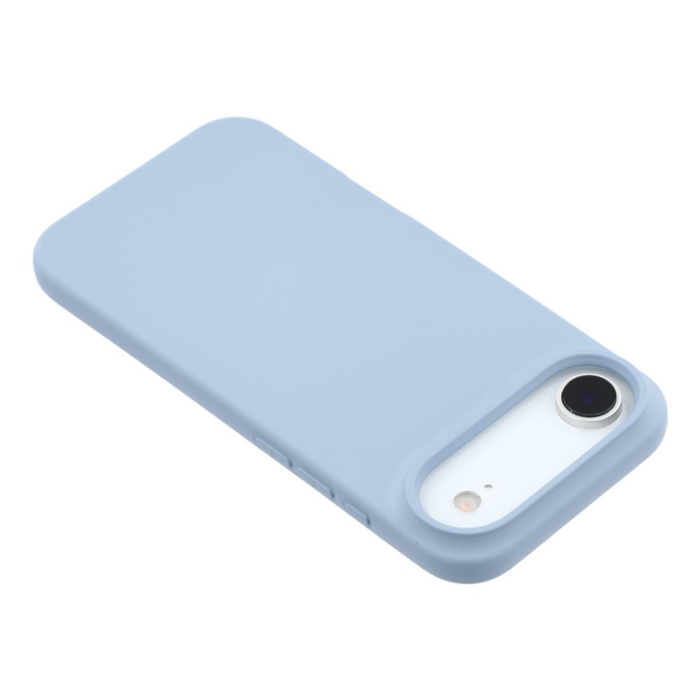 A-One Brand - iPhone Air Mobilskal Arc Edge 2.0mm TPU - Grå