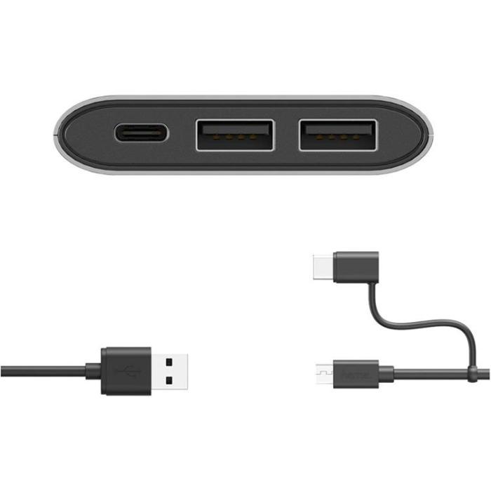 Hama - HAMA Powerbank Supreme 5000 mAh 5HD