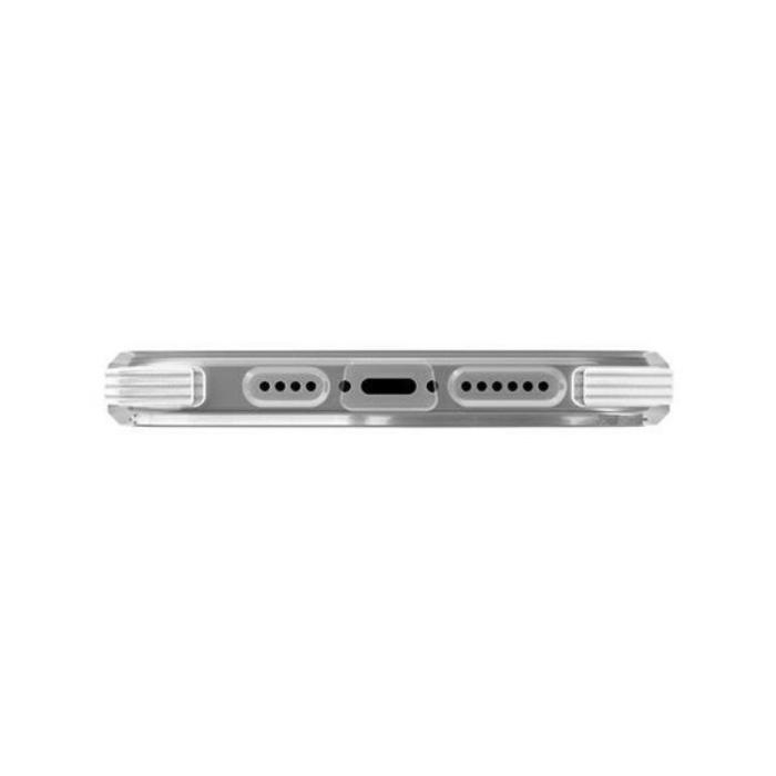 UNIQ - UNIQ Combat Skal iPhone 13 / 13 Pro Skal - Vit