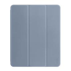 USAMS - USAMS iPad Air 10.9" (2020) Fodral Smart Winto - Lila