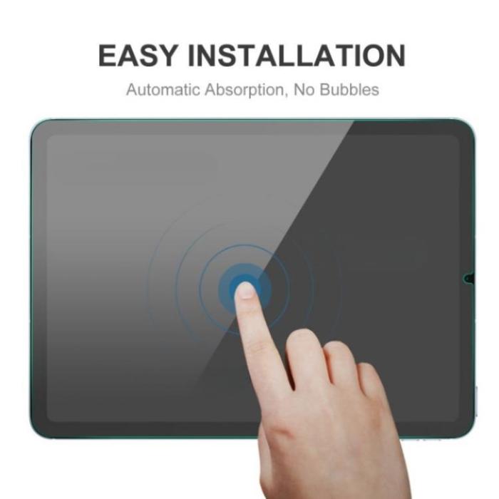 OEM - [2-PACK] ENKAY iPad mini 6 (2021) Härdat Glas Skärmskydd 2.5D Edge 9H