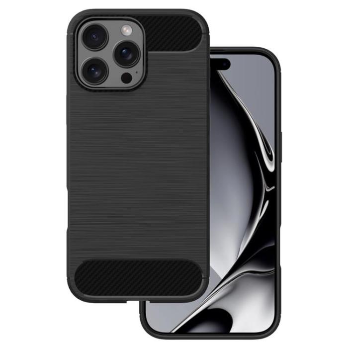 OEM - Xiaomi Redmi 9 Mobilskal Simple - Svart