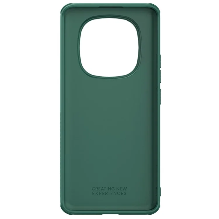 Nillkin - Nillkin Xiaomi Redmi Note 14 Pro Plus Mobilskal Frosted Shield