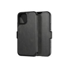 Tech21 - Tech21 Evo Wallet Apple iPhone 13 mini Svart