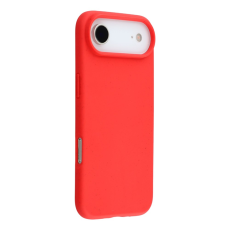 A-One Brand - iPhone Air Mobiskal Biodegradable Wheat Straw+TPU - Röd