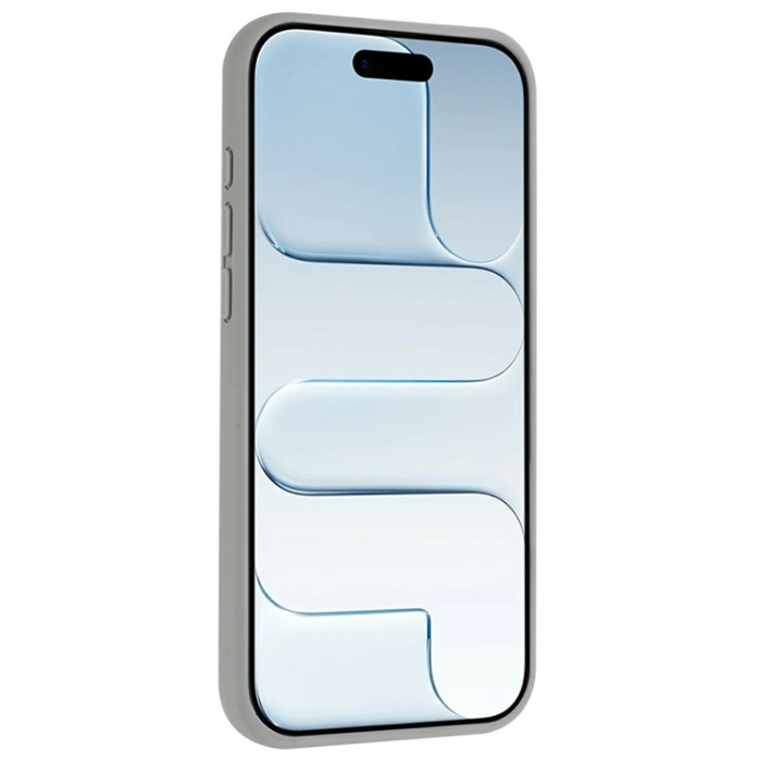 A-One Brand - iPhone 15 Pro Mobilskal MagSafe Rotary Kickstand Skin Touch