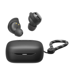 Joyroom - Joyroom TWS In-Ear Hörlurar Trådlösa Jdots JR-DB3 - Svart