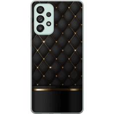 iSecrets - Mobilskal till Samsung Galaxy A73 5G med Luxury Opulence