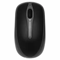 Verbatim - Verbatim Optisk Mus USB-A 1000 dpi - Svart