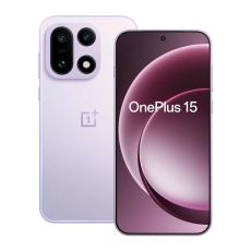 OnePlus - OnePlus 15 16GB/512GB - Violett