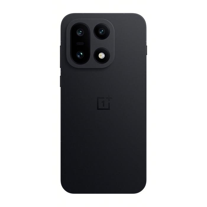 OnePlus - OnePlus 15 12GB/256GB - Svart
