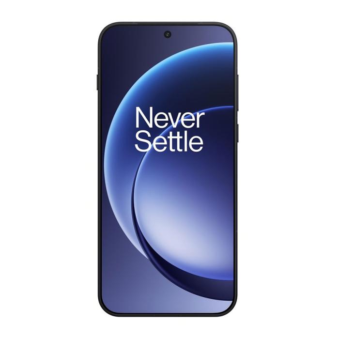 OnePlus - OnePlus 15 12GB/256GB - Svart