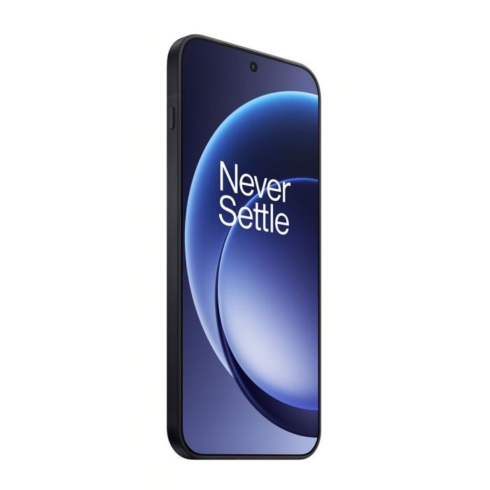 OnePlus - OnePlus 15 12GB/256GB - Svart
