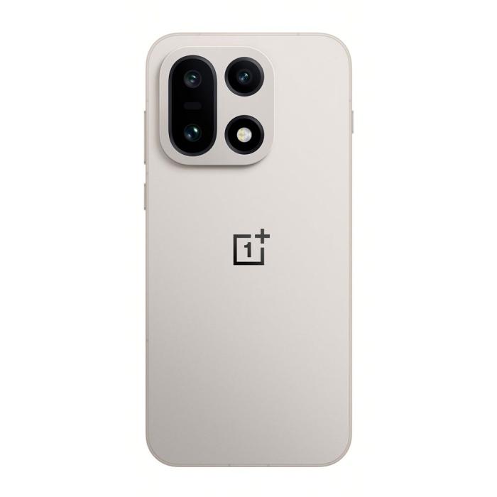 OnePlus - OnePlus 15 16GB/512GB - Guld