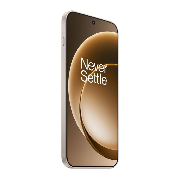 OnePlus - OnePlus 15 16GB/512GB - Guld