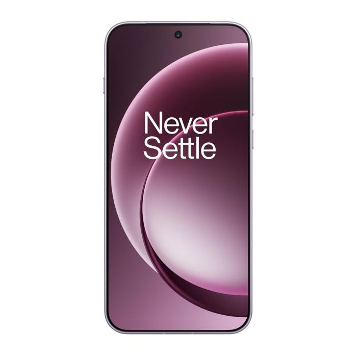 OnePlus - OnePlus 15 12GB/256GB - Violett