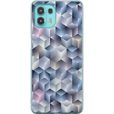 iSecrets - Mobilskal till Motorola Edge 20 Lite med Cyklon