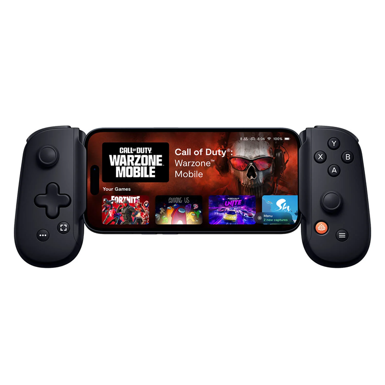 Backbone Handkontroll One Lightning 2:a Gen | 264 | AlltMobil