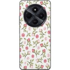 iSecrets - Mobilskal till Xiaomi Redmi A4 med Blommigt