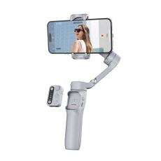 HOHEM - HOHEM Smartphone Gimbal iSteady X3 SE Vit