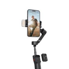 HOHEM - HOHEM Smartphone Gimbal iSteady X3 Svart