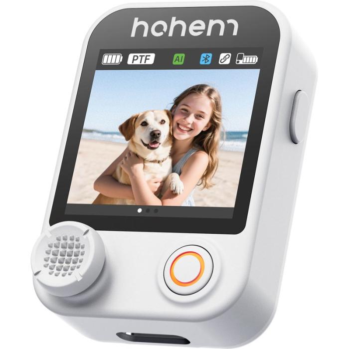 HOHEM - HOHEM Smartphone Gimbal iSteady V3 Ultra Vit
