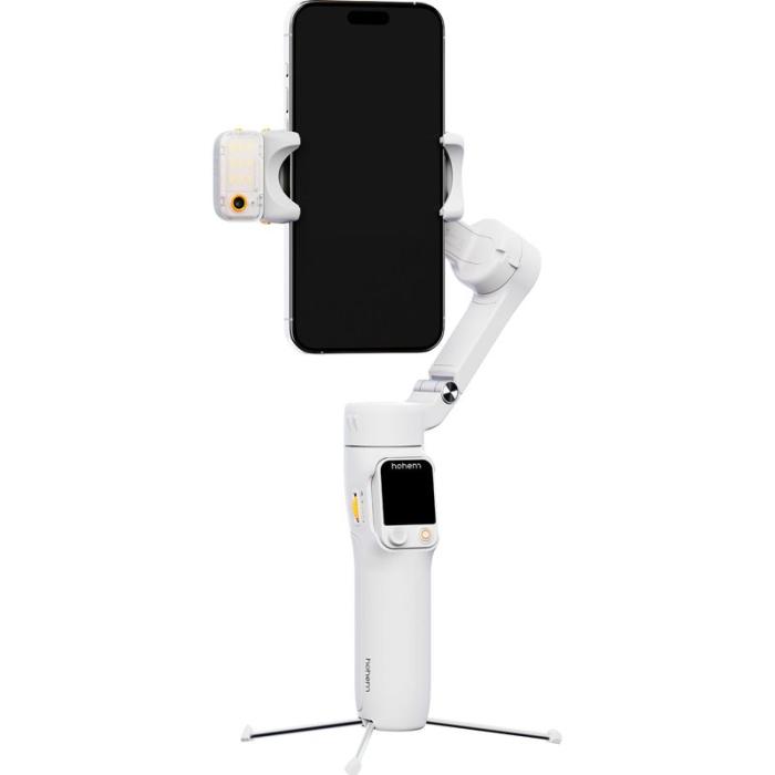 HOHEM - HOHEM Smartphone Gimbal iSteady V3 Ultra Vit