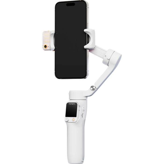 HOHEM - HOHEM Smartphone Gimbal iSteady V3 Ultra Vit