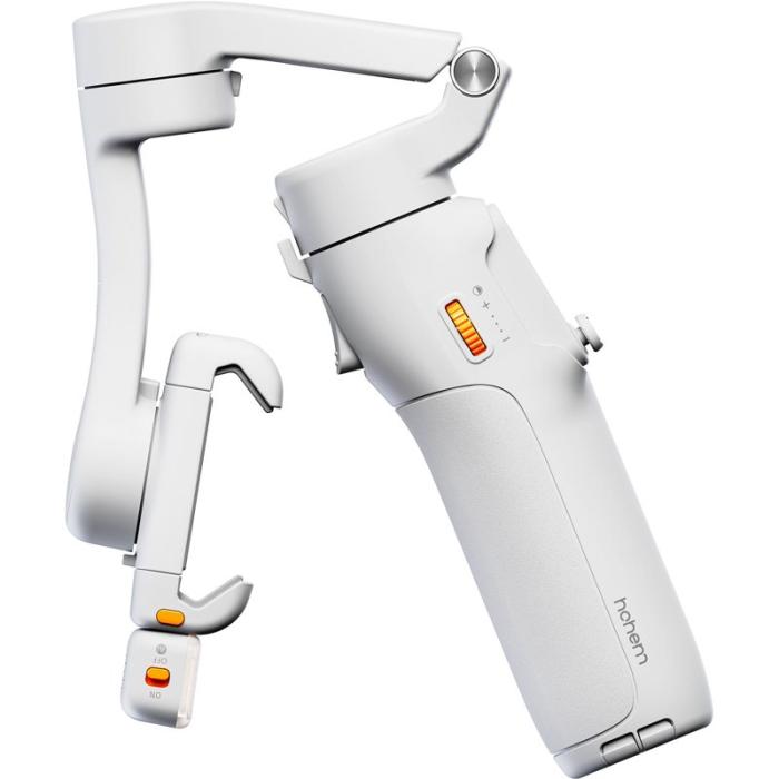 HOHEM - HOHEM Smartphone Gimbal iSteady V3 Ultra Vit