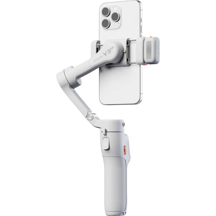HOHEM - HOHEM Smartphone Gimbal iSteady V3 Ultra Vit