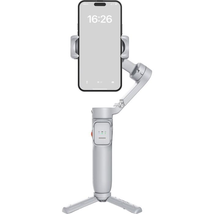 HOHEM - HOHEM Smartphone Gimbal iSteady X3 SE Vit