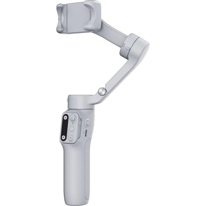 HOHEM - HOHEM Smartphone Gimbal iSteady X3 SE Vit