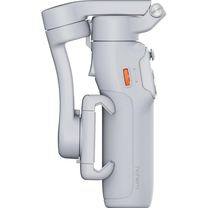 HOHEM - HOHEM Smartphone Gimbal iSteady X3 SE Vit