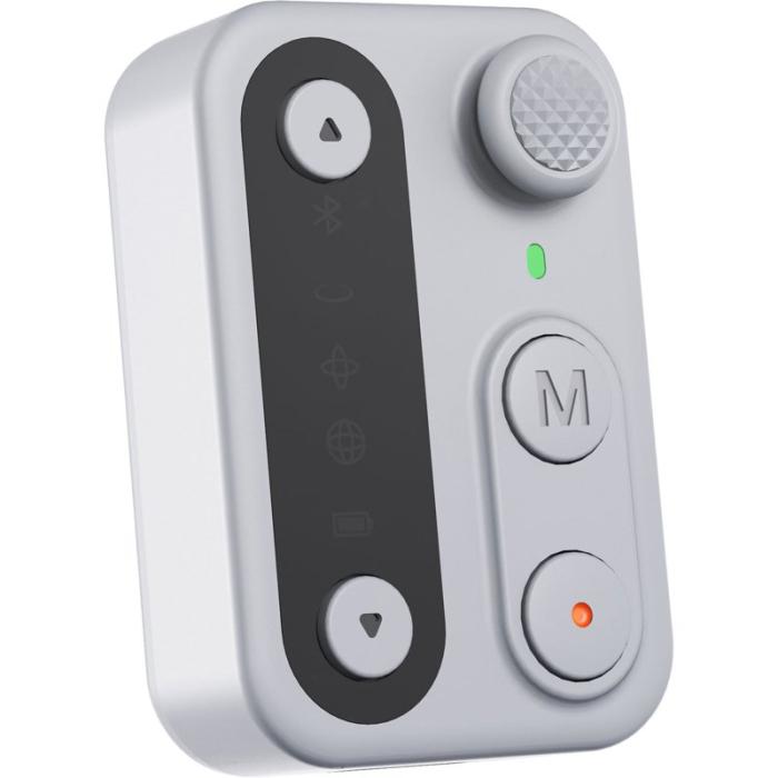 HOHEM - HOHEM Smartphone Gimbal iSteady X3 SE Vit