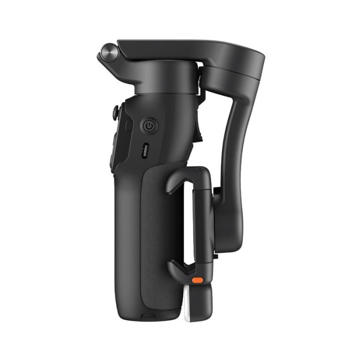 HOHEM - HOHEM Smartphone Gimbal iSteady X3 Svart