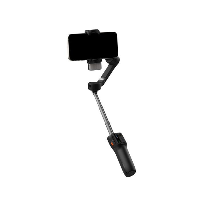 HOHEM - HOHEM Smartphone Gimbal iSteady X3 Svart