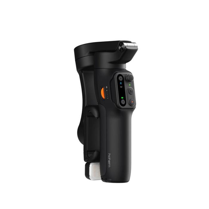 HOHEM - HOHEM Smartphone Gimbal iSteady X3 Svart