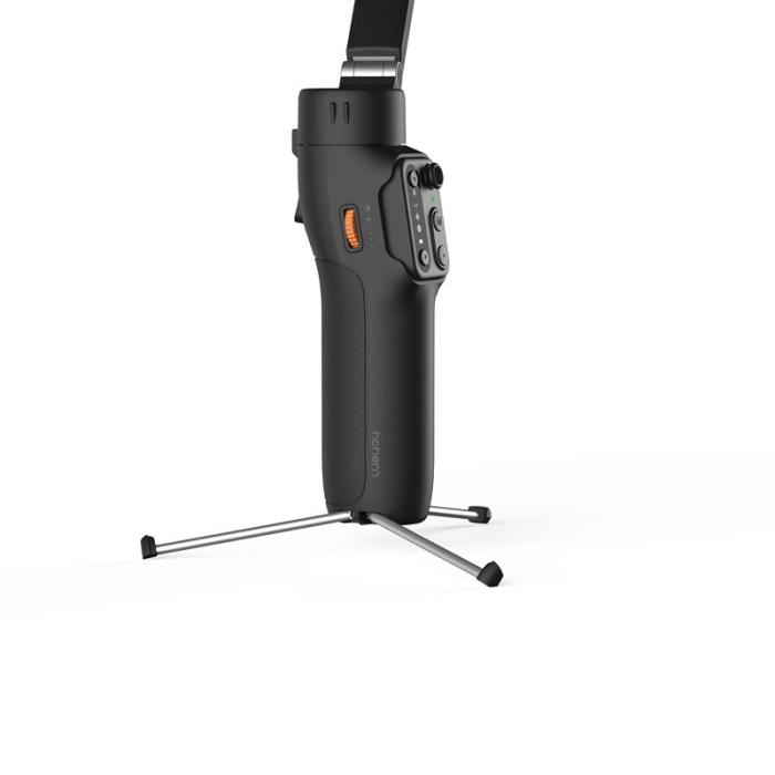 HOHEM - HOHEM Smartphone Gimbal iSteady X3 Svart