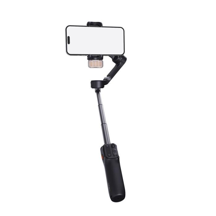 HOHEM - HOHEM Smartphone Gimbal iSteady X3 Svart
