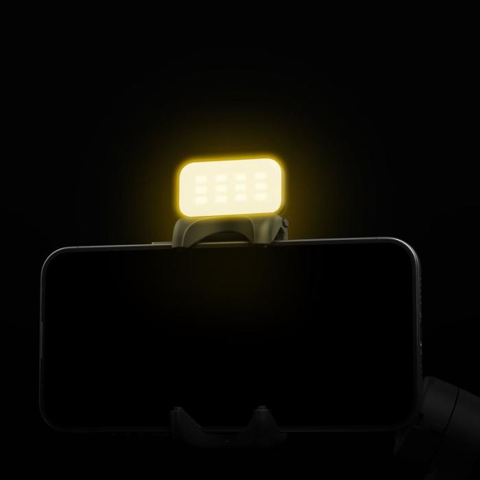 HOHEM - HOHEM Smartphone Gimbal iSteady X3 Svart