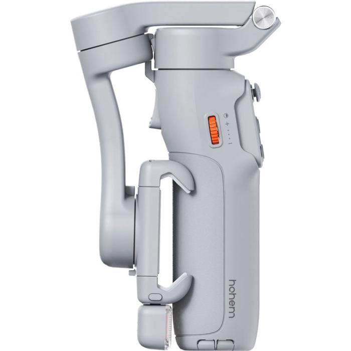 HOHEM - HOHEM Smartphone Gimbal iSteady X3 Vit